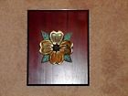 Mh2301 Michael Healy Designs Dogwood Brass Door Knocker