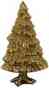 Mh2321 Healy Designs Michael Fir Door Ar Knocker Cabin Tree Brass