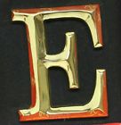 Mhne1 Michael Healy Designs Monogram Letter