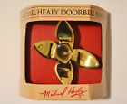 Mhr13 Michael Healy Polished Brass Yellow