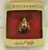 Mhr41 Michael Healy Polished Brass Doorbell Ringer From Wayfair Nib 812738000883