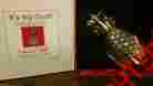Mhs11 Michael Healy Designs Best Seller Hospitality Pineapple Door Knocker Brass