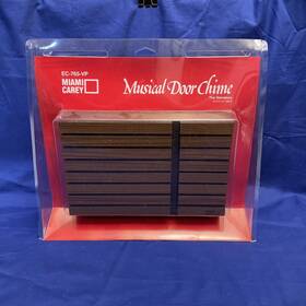 Ec-765-vp Miami Carey Vintage Door Chime Inch The Stansbury Open Box