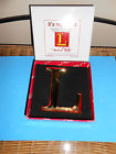 Mhml1 Michael " Healey Nib Knocker Monogram Door