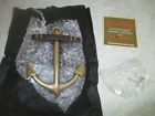 Mh1171 Micheal Healy Anchor Knocker Door
