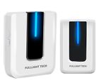 Ml-flus Fulllight Tech Wireless Doorbell