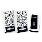 Ml-w-1 Atetion Chimes Waterproof 2