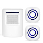 Ml0102 Raoes Doorbell Motion Sensor 605826121870