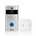 Ml159 Ittiot Video Doorbell Smart With Ding And Memory Card Ios