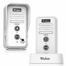 Ml1t1 Unbranded Wuloo Range Doorbell Intercoms Wireless Rechargeable Door Chimes For