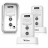 Ml1t2 Unbranded Mile Wireless Doorbell Intercom Home Security System Rechargeable Door