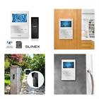 Ml20ip Slinex Door Hardware Locks Video Doorbell Homekit Consists 4897085700361