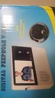 Mlq4493425 Unbranded Lcd Digital Peephole Viewer Door Eye Doorbell Monitor Video