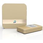 Mlychime02 Wireless Doorbell Kit Chime