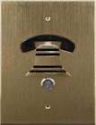 Dp38n Model Door Liberty Doorbell Fon Station -series
