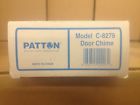 C8279a Model Kit Chime Door Transformer -patton 8279a Products
