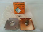 Pb-15 Modern Nutone Mid Nos Box Vintage Kimberly Pushbutton Century Bronze