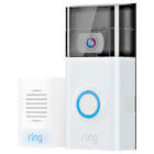 Moemqfu1wz General Ring Video Doorbell Bonus Chime And Year Cloud Recording