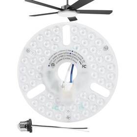 Msfl018 Monsinger Ceiling Fan Led Light Replacement Kit - Retrofit 5.31 Inch 2