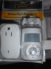 532492 Motion Light Indoor Defiant Activated Wireless Control