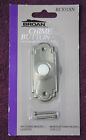 Rc831sn Mount Recessed Button Broan Door Lighted Chime Solid