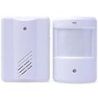Ms-ybq03 Mengshen Entry Door Bell 708191214687