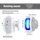Mt001 Physen Wireless Home Security 711978758212