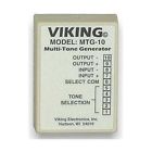 Mtg-10 Electronics Generator Viking Multi-tone