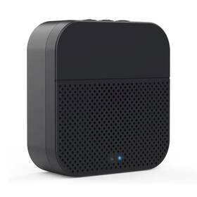 Chime-06 Mubview Wireless Door Chime 06 For J7 J9 J9plus Melody Volume Black