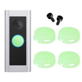 Yys0214 Mxfiv Doorbell Button Replacement Premium Buttons For Ring Pr