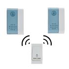 My09eazk82150001 Ewakening Wireless Doorbell Door 812714509805