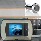 My09ekok0040001 Lcd Visual Monitor Door Peephole Peep Hole Wireless Viewer Camera