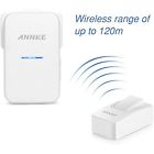 My09ekzk82150001 Ekoenig21 Wireless Doorbell Door 812714509782