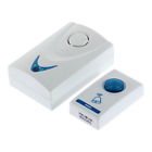 My09ewk488642 Unbranded-generic Led Wireless Chime 602624136686