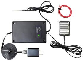 Myspool 689983037250 Power Failure Temperature Water Continuity Sensors With Text Message And A