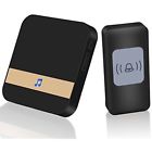 Mzdb02parent Mzhou Wireless Doorbell Chime 4897046723811