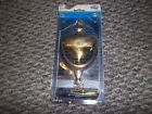 197-939 N National Solid Brass