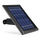 N-a Dropcases Limited Wasserstein Weatherproof Solar Panel For Ring 4897080225777