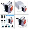 N-a Favourde Doorbell Transformer Compatible With Ring Video Pro 631924029855