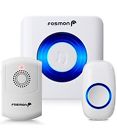 51006hom N-a Fosmon Technology Wireless 8795655100602
