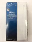 11356 N-a Heath Zenith Note Melody Wired Door Bell Chime 016963099012