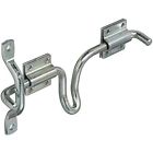 N160-747 N160747 National Hardware Sliding Bolt Door And Gate Latch 038613160743