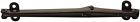 N249-250 National Hardware Drop Leaf Support In Brown 038613249257