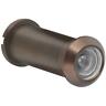 N336081 National Antique Bronze Degree Angle Door Viewer Each 038613336087