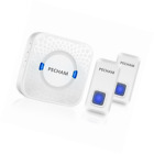 N6 2t1 Pecham Wireless Doorbell 712073573199