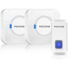 N6 Pecham Wireless Doorbell Kit 712073573151