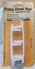 N6563 Prime Line Wardrobe Door Bottom Guide 049793065636