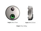 Na Skybell Hd Silver Wifi 856478006057