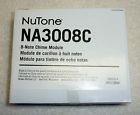 Na3008c Doorbell Intercoms Door Module 8 Adds Chime Note Notes Nutone