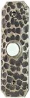 Nb0079p Broan Nutone Recess Mount Decorative Door Chime Push Button Pewter